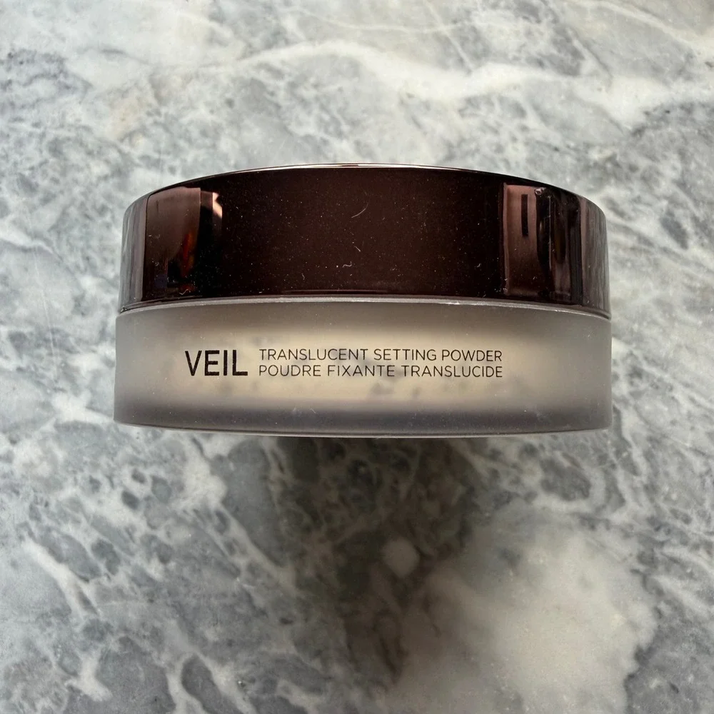 Hourglass Veil Translucent Loose Setting Powder